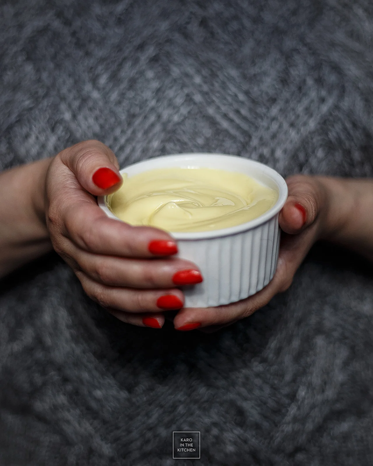 Masło oliwkowe – domowy mix do smarowania pieczywa