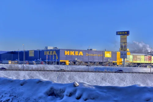 Ogromne premie świąteczne dla pracowników IKEA!