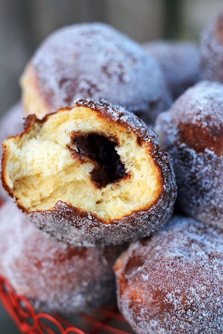 Pączki
