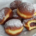 Pączki z różą