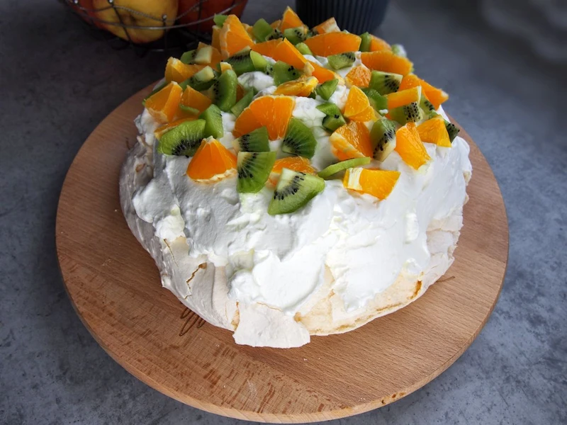 Beza Pavlova