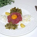 Tatar wołowy