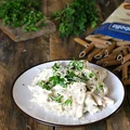 Penne 5 serów