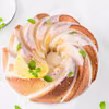 Babka jogurtowo-cytrynowa