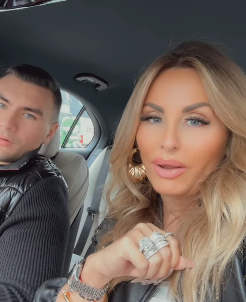 Dagmara Kaźmierska REZYGNUJE z udziału w programie "Taniec z Gwiazdami"! Jest OŚWIADCZENIE
