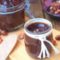 DOMOWA NUTELLA - NAJLEPSZA!