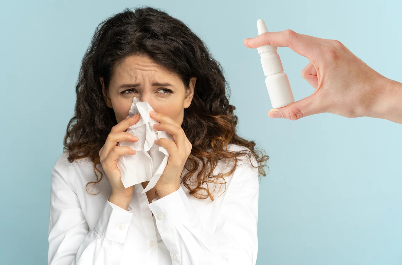 Płuczesz nos? Ten jeden błąd może pogorszyć stan Twoich zatok!