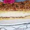 Pani Walewska (Pychotka) - ciasto