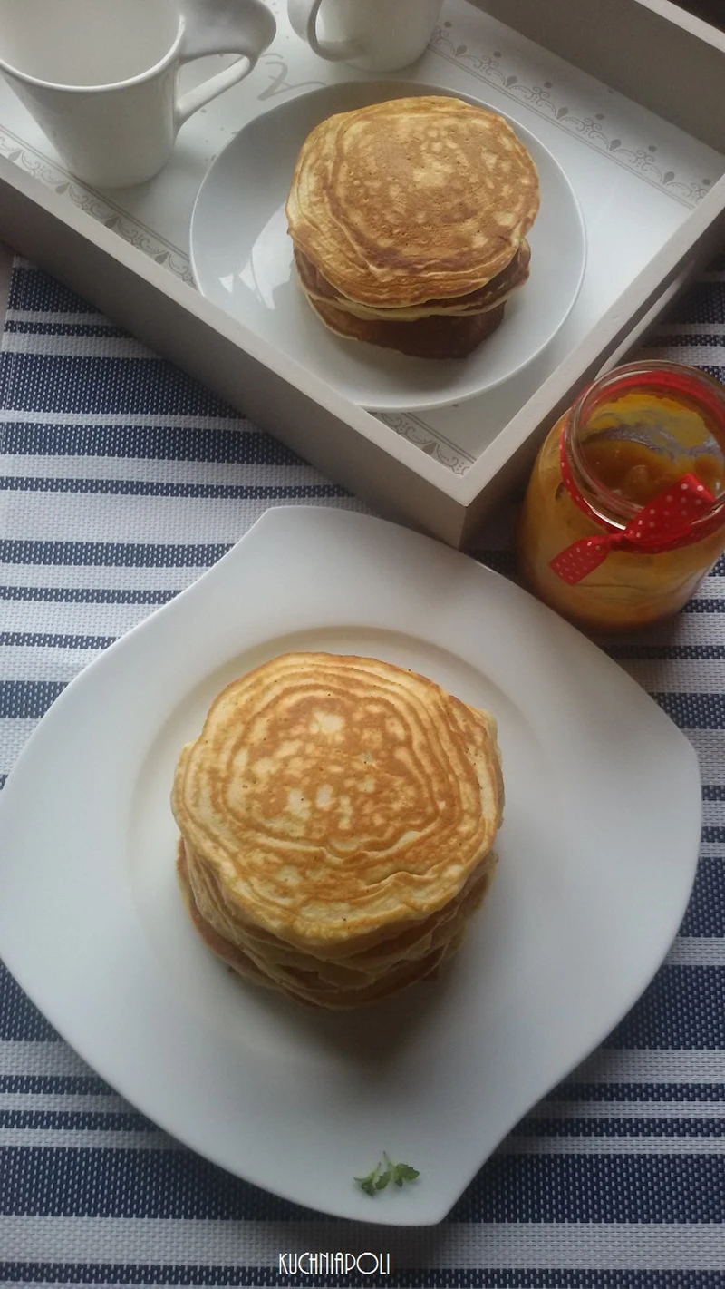 Pancakes