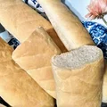 Ekspresowe bagietki