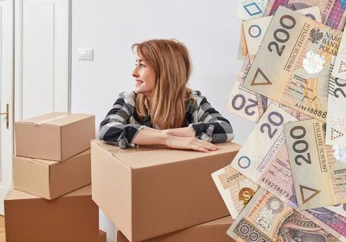 18 tys. zł na przeprowadzkę i pracę! Rządowe wsparcie, ale są 2 ważne warunki