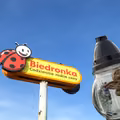 Znicze gratis w Biedronce! Co trzeba zrobić?