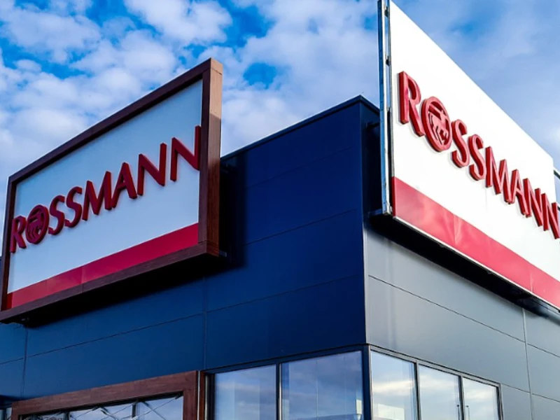 Rossmann wycofuje kosmetyki influencerów! Wydano oświadczenie