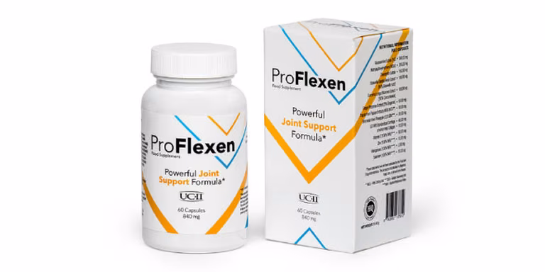 Proflexen na stawy