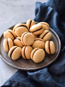 Baci di dama