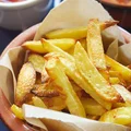 Domowe frytki z piekarnika