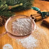 Cynamonowy cukier puder