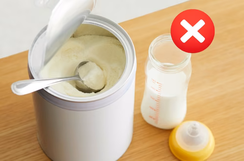 Uwaga rodzice! Partia popularnego produktu dla dzieci wycofana ze sprzedaży