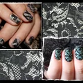 Elegancki manicure