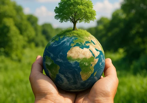 Światowy Dzień Środowiska: Jak możemy chronić naszą planetę?