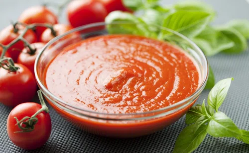 JAK PRZECHOWYWAĆ przecier pomidorowy?