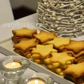 Kruche ciasteczka na Boże Narodzenie