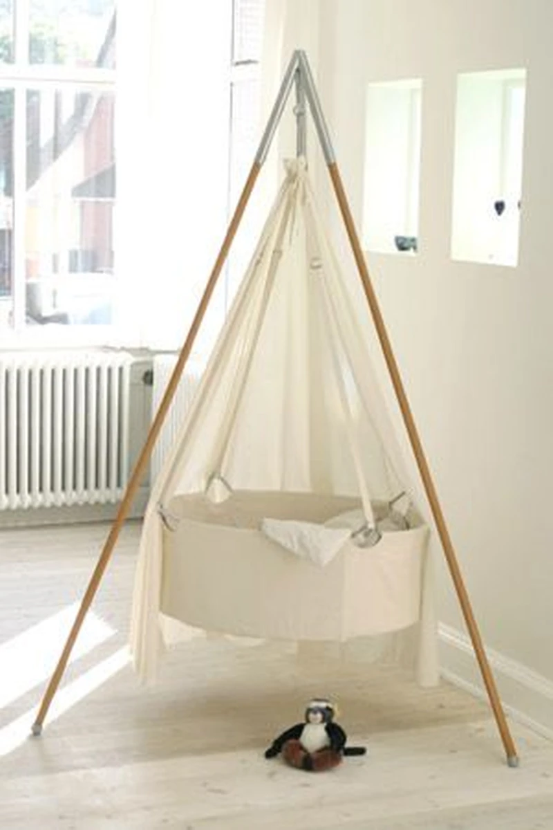 Tipi dla niemowlaka