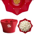 pudełko na popcorn