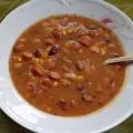 Zupa meksykańska