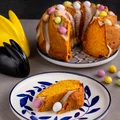 Babka marchewkowa