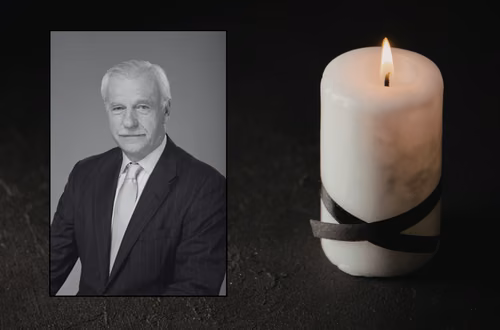 Nie żyje Andrzej Olechowski. Współzałożyciel PO i były minister miał 78 lat