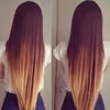 Ciekawie zrobione ombre