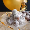 Pączki twarogowe last minute