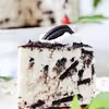 Sernik Oreo na zimno