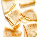 francuskie crêpes