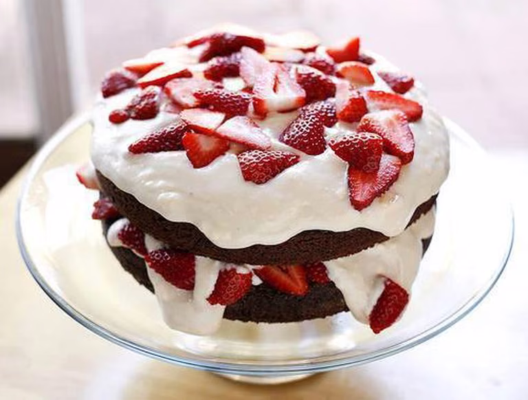 Smakowity tort