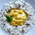 Curry z kurczaka