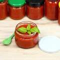 Zapomnij o pomidorach i cukinii!  Niebanalny ketchup, który zaskoczy każdego - odkryj tajemniczy składnik!