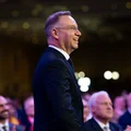 Andrzej Duda z nową pracą! Były prezydent dołącza do dużej firmy z Polski