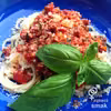 spaghetti ragu