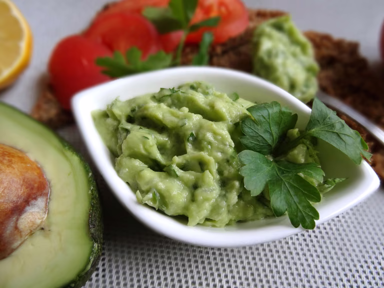 Guacamole