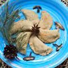 Keto pierogi (Paleo, LowCarb)