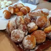 Tradycyjne pączki - bardzo stary przepis