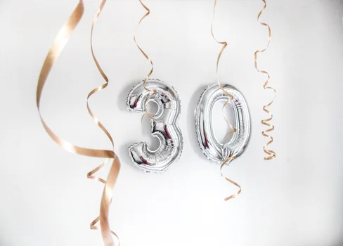 5 rzeczy, które warto sobie uświadomić kończąc 30 lat