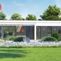 Wyraź siebie wybierając projekt domu. Parterowy, czy z poddaszem?