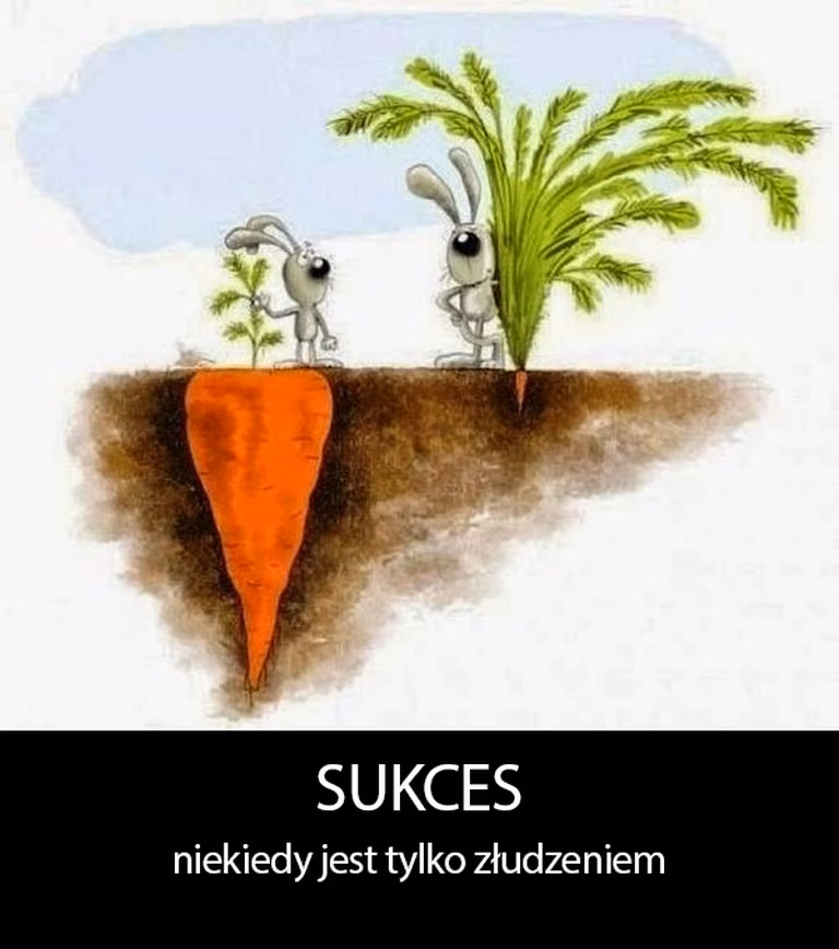Sukces...