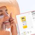 Matujący fluid z SPF 50 za grosze z Rossmanna to perełka na lato! Tylko 20 zł i super skład bez zapychania porów