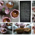 MARCHEWKOWE MUFFINKI & NIESPODZIANKA