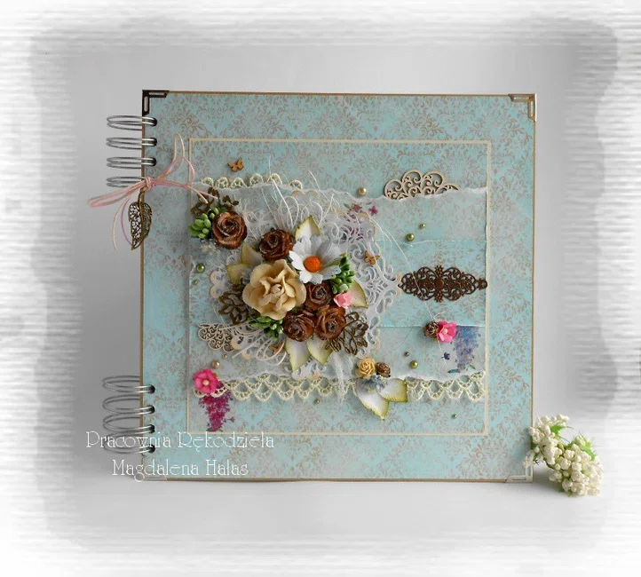 Album vintage