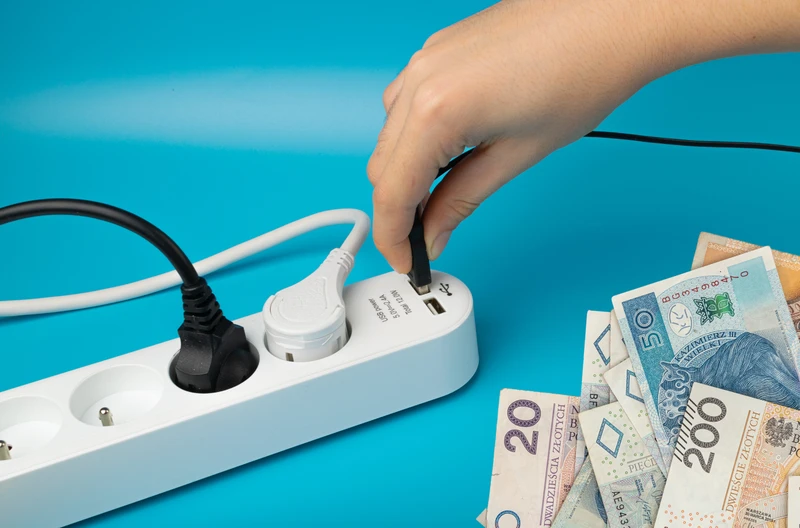 Nowe prawo - 125 złotych zniżki na prąd! Trzeba spełnić tylko jeden warunek!